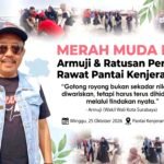 Merah Muda Fest