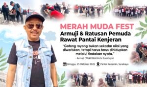 Merah Muda Fest