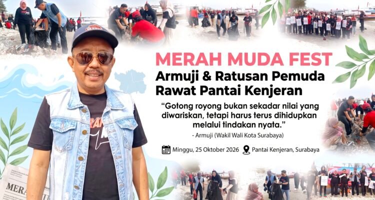 Merah Muda Fest