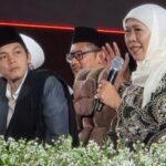 Jawa Timur Bersholawat