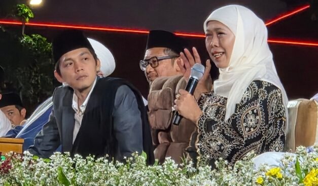 Jawa Timur Bersholawat
