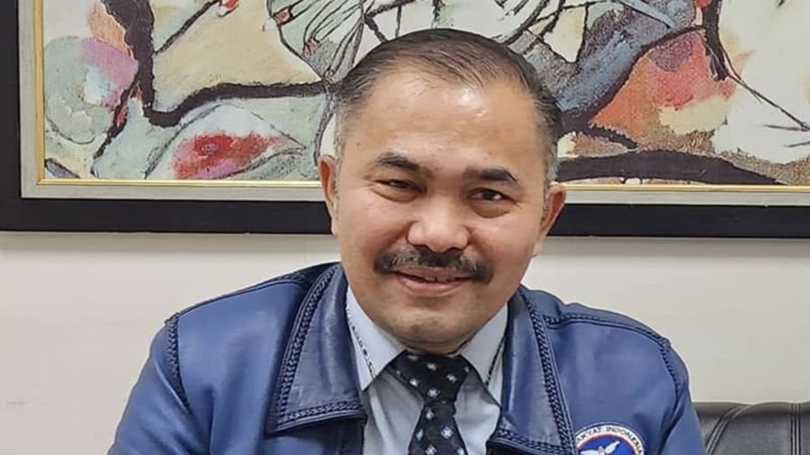 Kamaruddin Simanjuntak