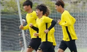 Kashiwa Reysol