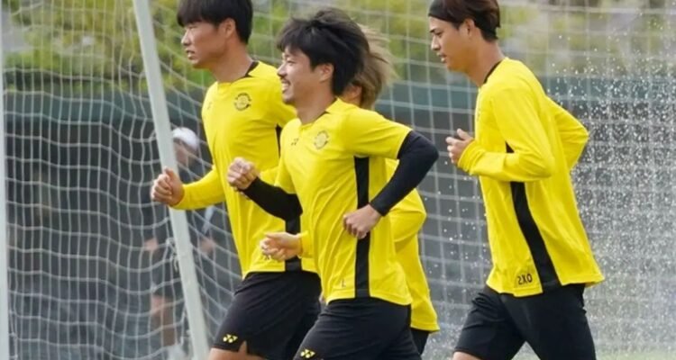Kashiwa Reysol