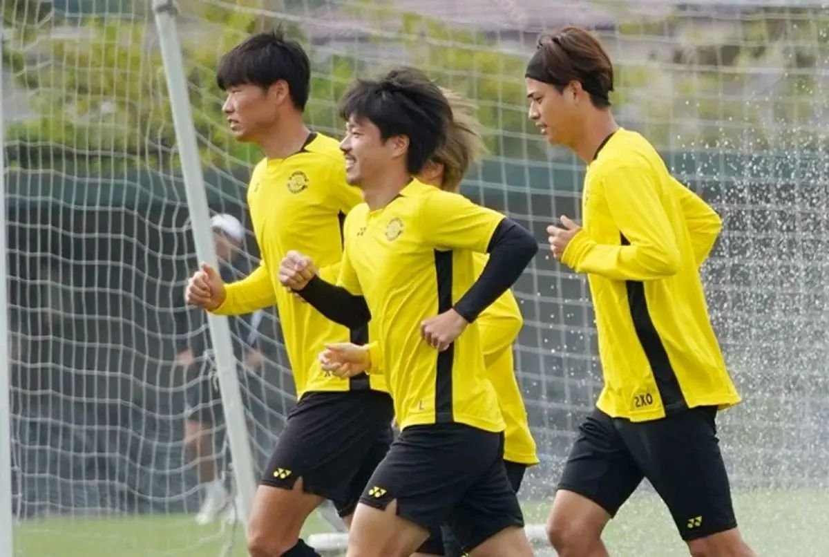 Kashiwa Reysol