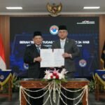 Kepala BNPPDT