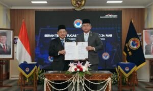 Kepala BNPPDT