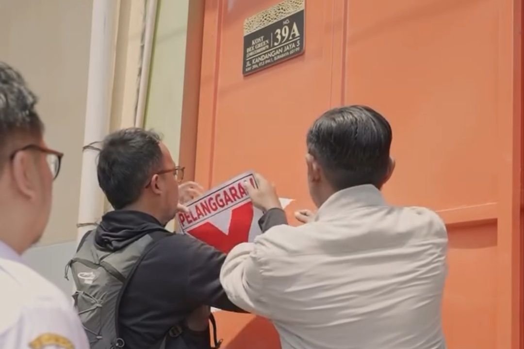 Pemkot Surabaya