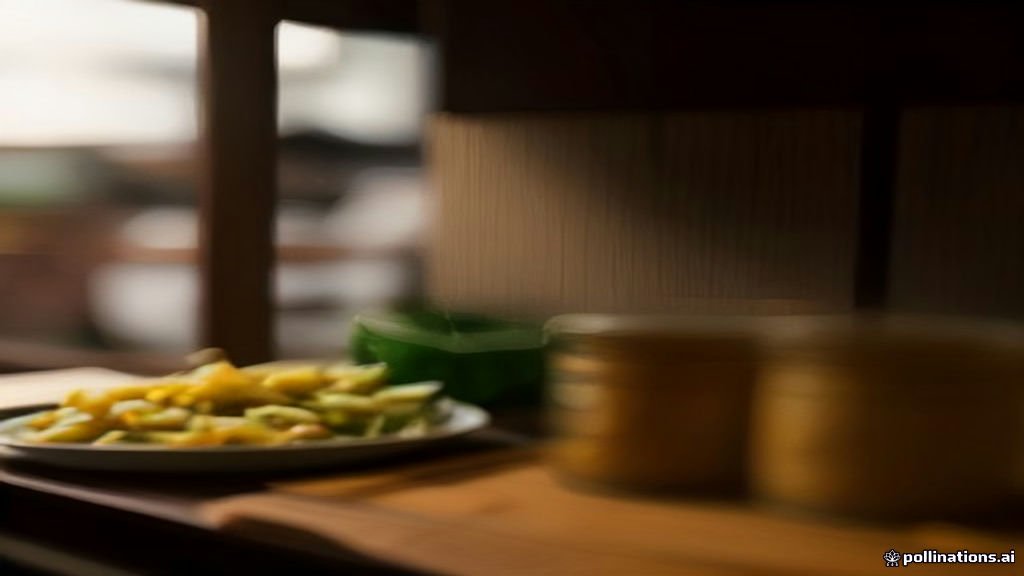 Panduan Kuliner Surabaya: 5 Langkah Nikmati Khas Lokal Mudah 1 Beragam hidangan khas Surabaya, dari rujak cingur hingga rawon, menggugah selera di tengah kota.