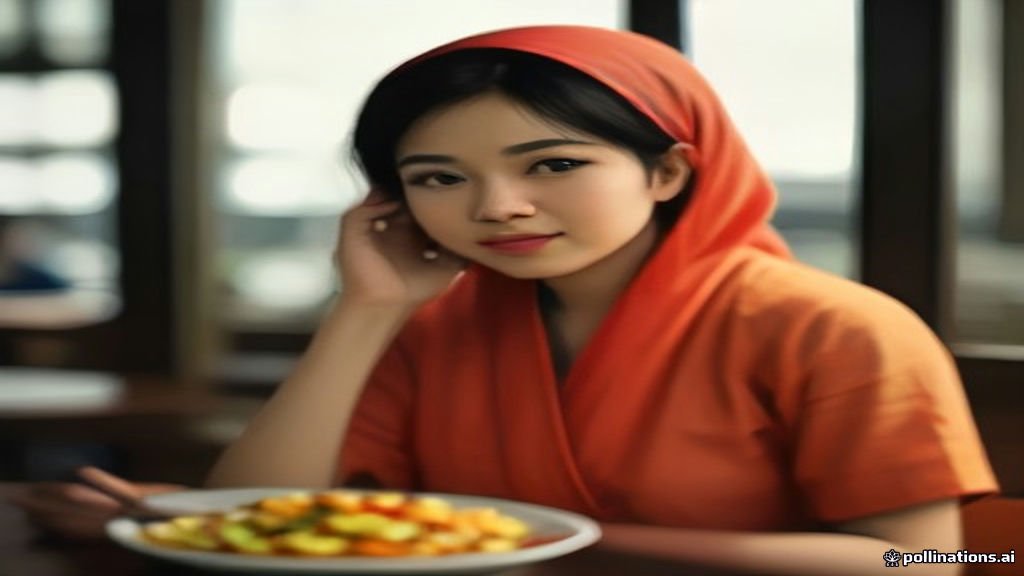 Rahasia Kuliner Surabaya: Lokasi Pilihan, Harga, dan Cerita Asli 1 Beragam hidangan khas Surabaya seperti rawon, sate klopo, dan rujak cingur yang menggugah selera