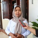 Laksita Rini Sevriani DPKP Surabaya