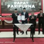 Lilik Arijanto1 Pemkot Surabaya