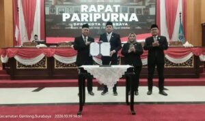Pemkot Surabaya