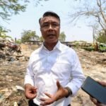 M Fikser DLH Surabaya