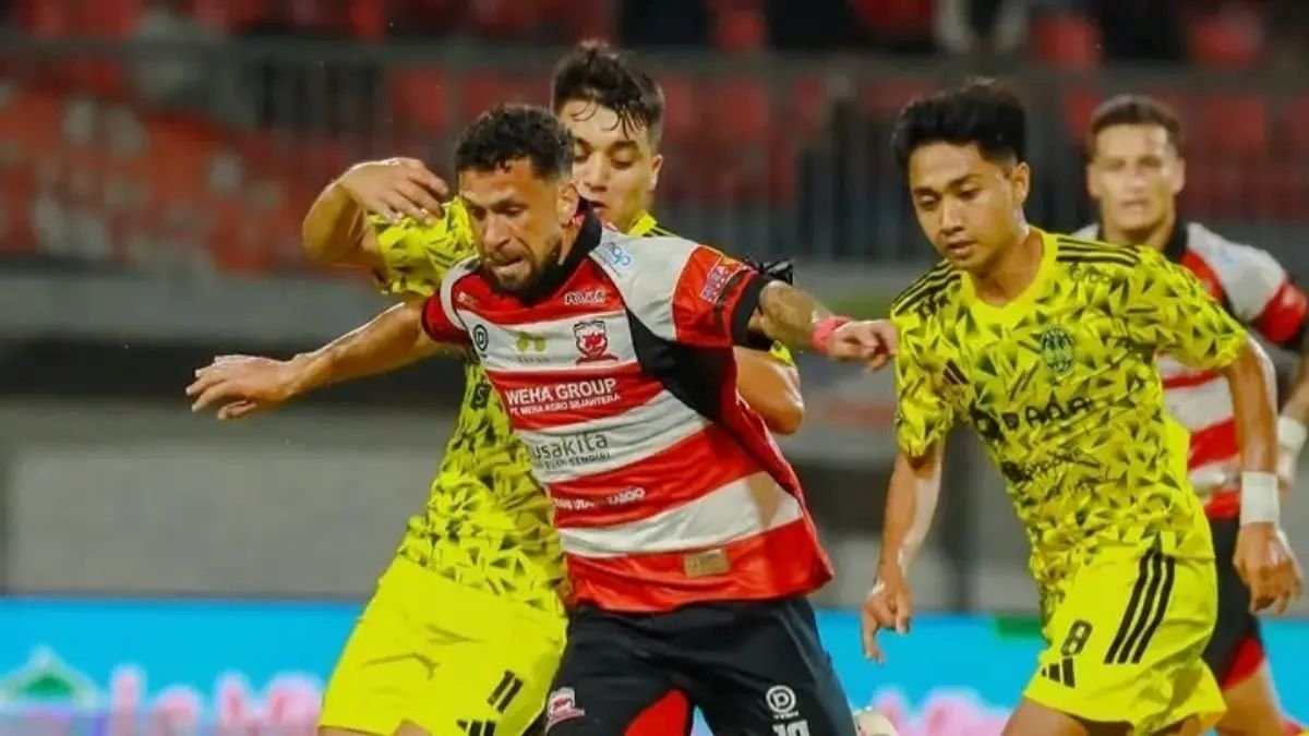 Persik kediri