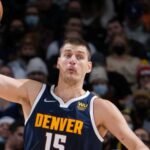 Nikola Jokic