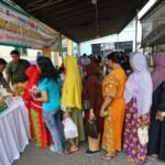 Pangan Murah Surabaya
