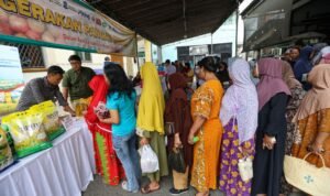 Pangan Murah Surabaya