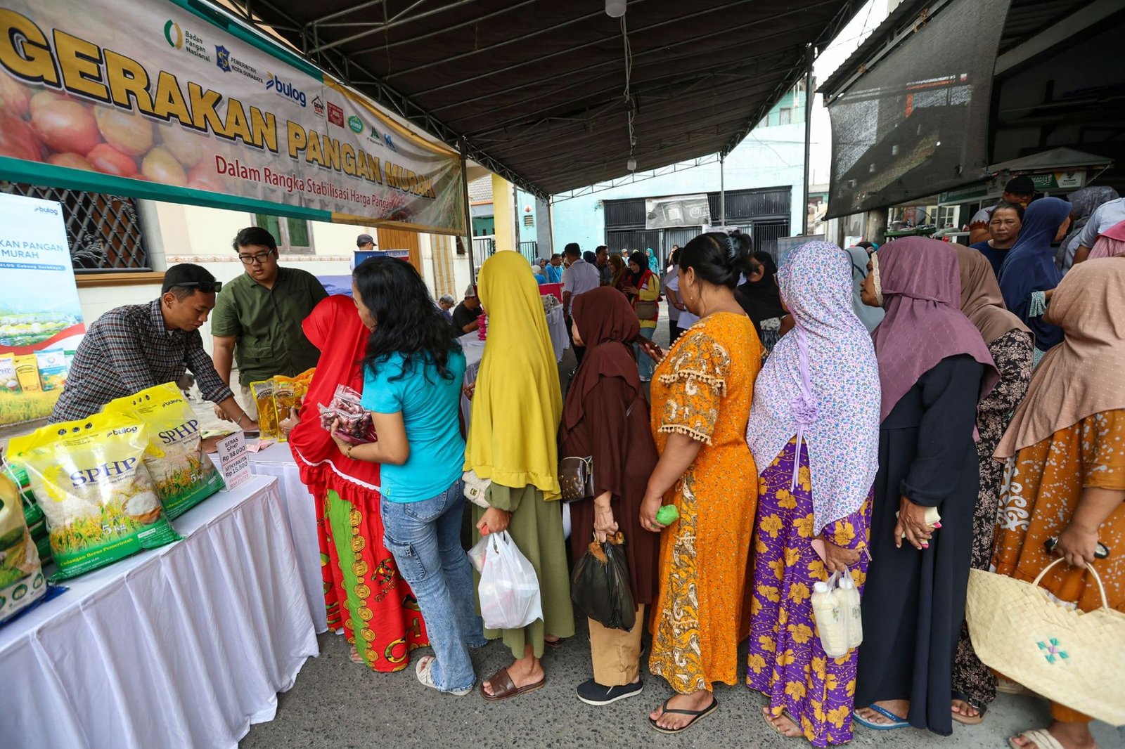 Pangan Murah Surabaya Pangan Murah Surabaya