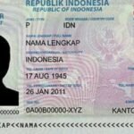 Paspor Seumur Hidup