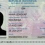 Paspor Seumur Hidup