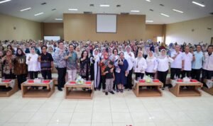 Bunda PAUD Surabaya