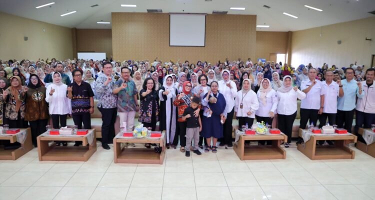 Bunda PAUD Surabaya