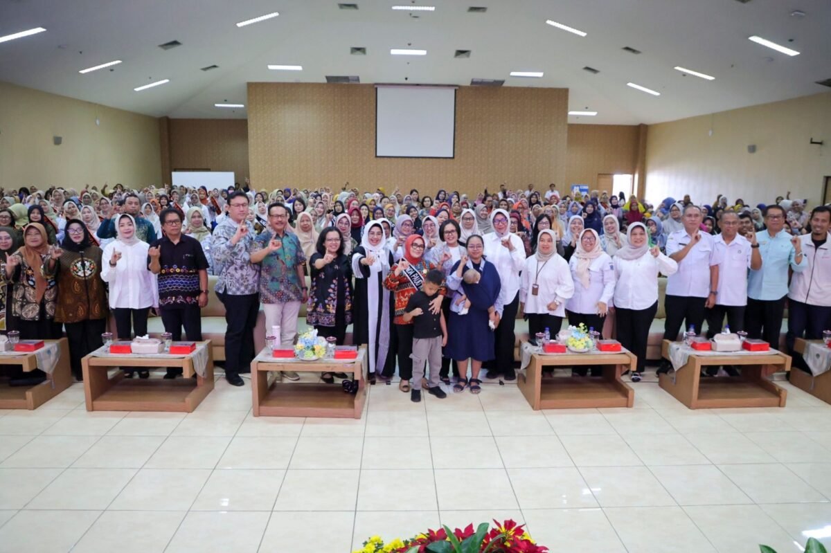 Bunda PAUD Surabaya