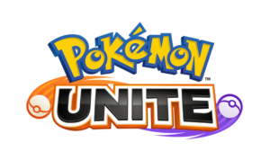 Pokemon Unite