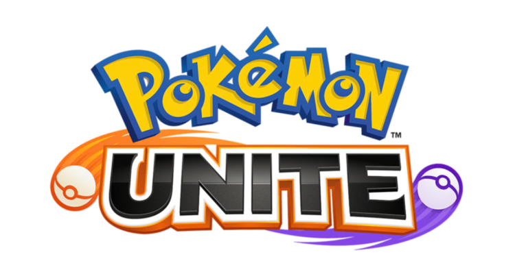 Pokemon Unite