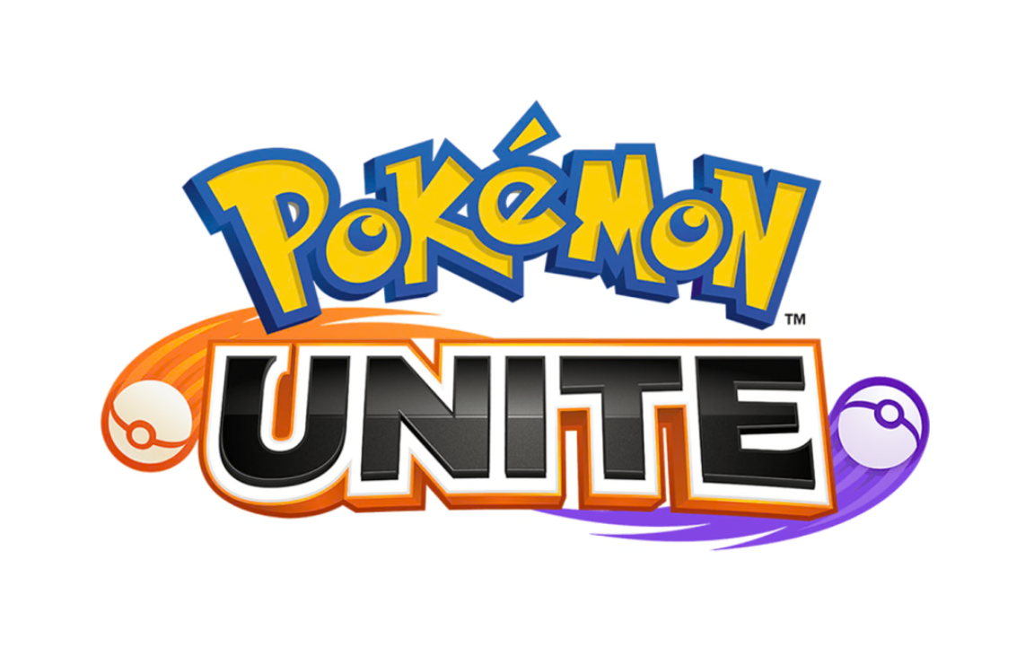 Pokemon Unite