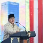 Prabowo Subianto