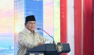 Prabowo Subianto