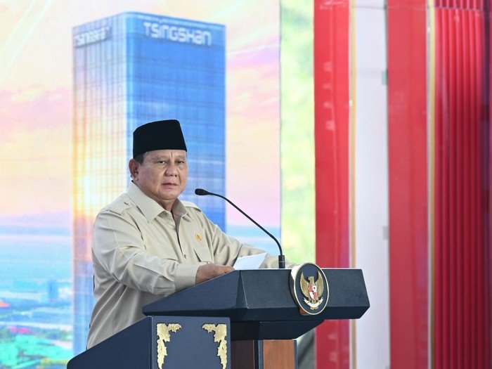 Prabowo Subianto