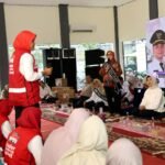 Rini Puspaga Pemkot Surabaya