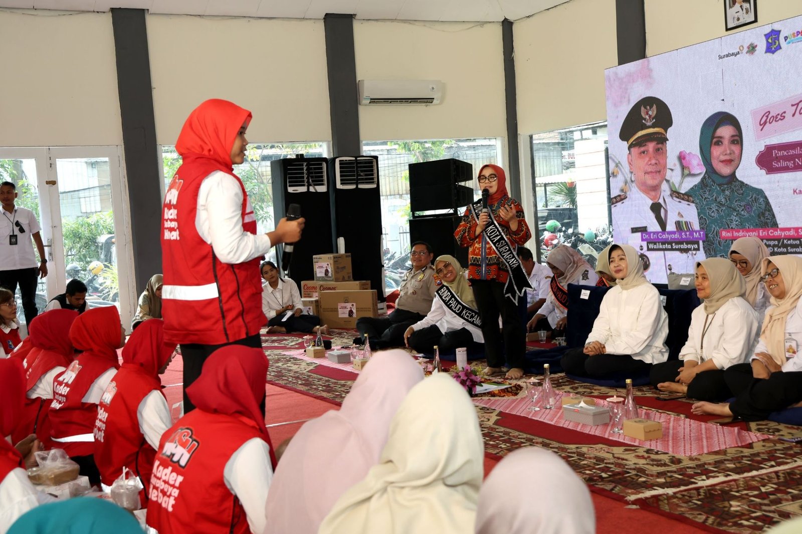 Pemkot Surabaya