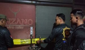 Satpol PP Surabaya