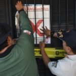 Satpol PP Surabaya