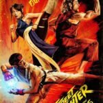 Street Fighter