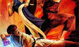 Street Fighter Street Fighter