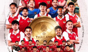 Timnas Futsal Indonesia