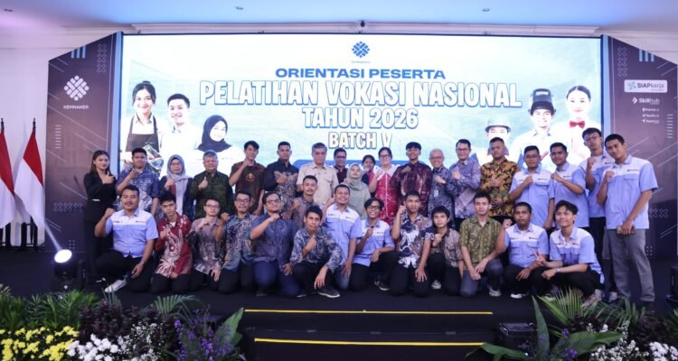 Kemnaker RI