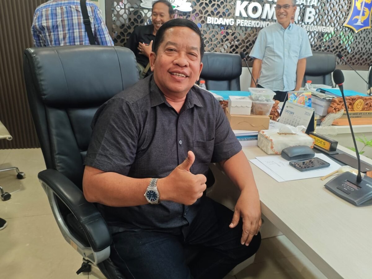 DPRD Surabaya