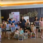 Ascott Waterplace Surabaya