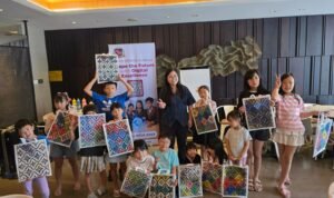 Ascott Waterplace Surabaya