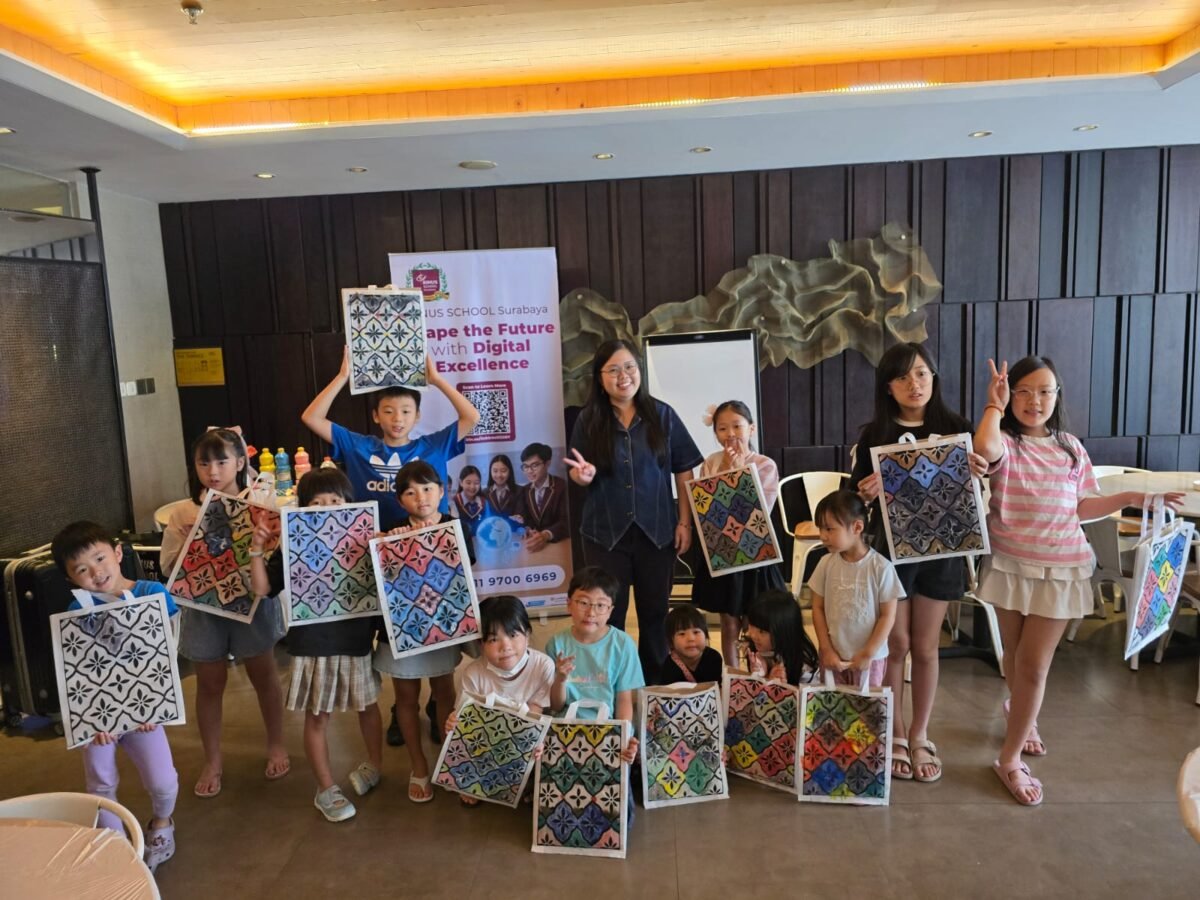 Ascott Waterplace Ascott Waterplace Surabaya