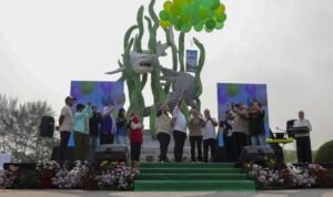 Gerakan ASRI