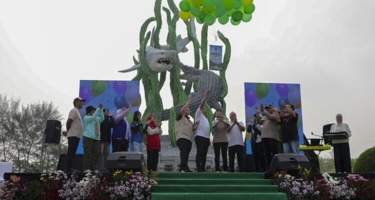 Gerakan ASRI