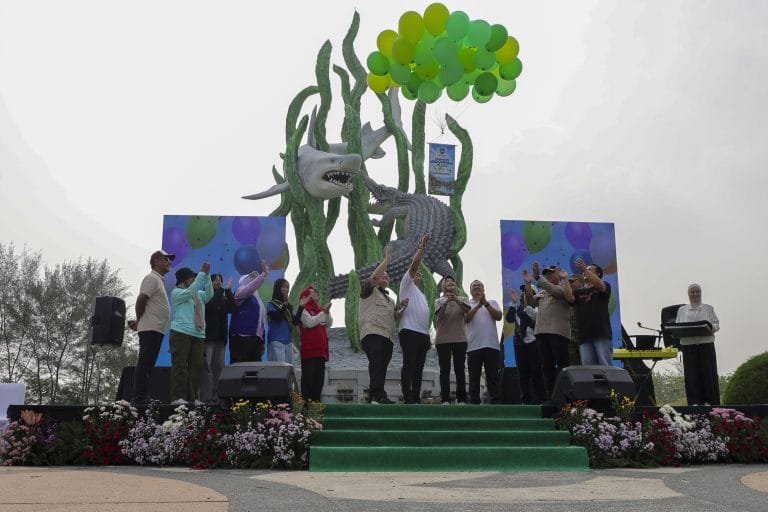 Gerakan ASRI