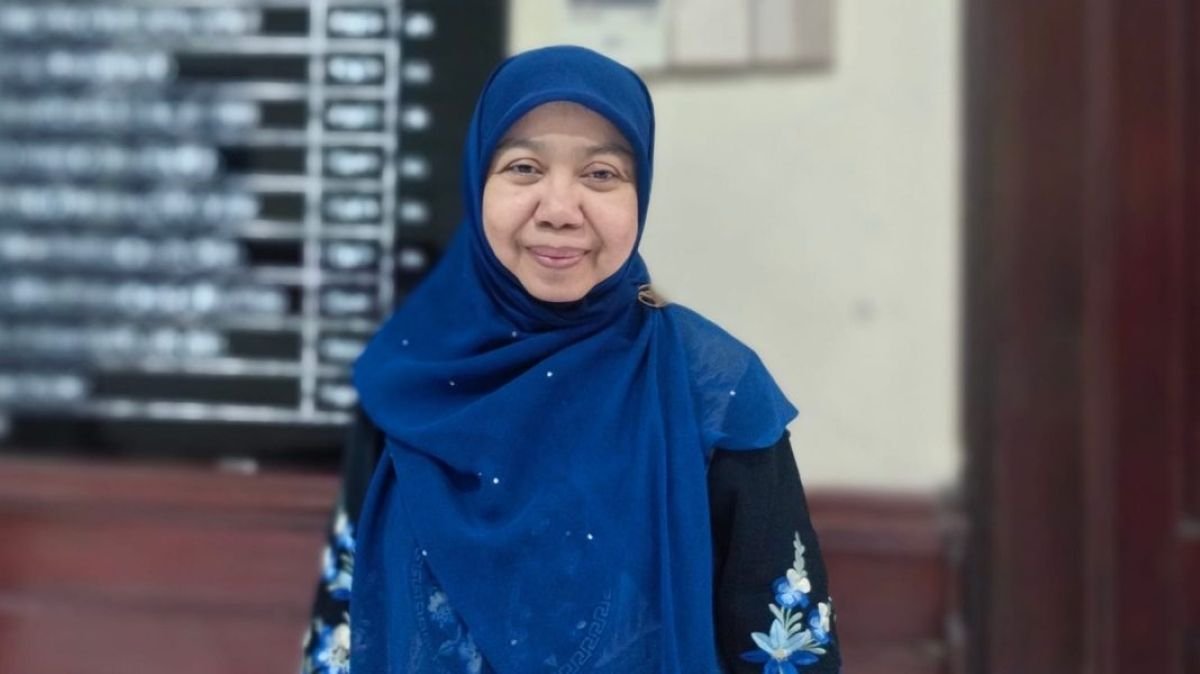 dr. Zuhrotul Mar'ah